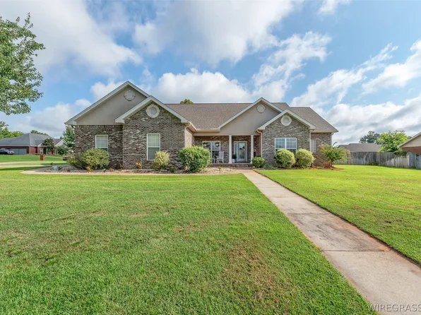 11 County Road 751, Enterprise, AL 36330