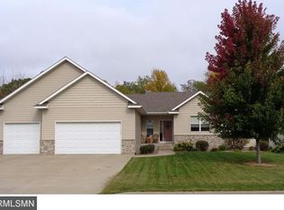 1409 7th Street Ct SE, New Prague, MN 56071