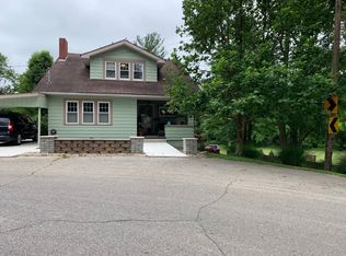 104 E 6th St, Wellston, OH 45692