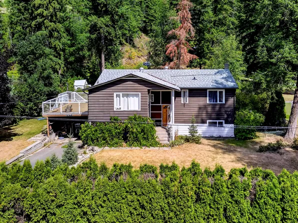 1421 Davy Rd, North Okanagan, BC V0E 2K0