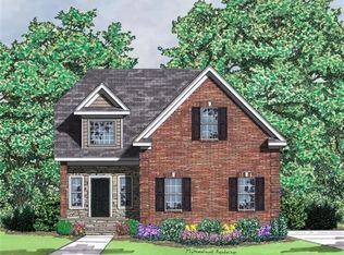 1045 Haddrell Point, Lexington, KY 40509