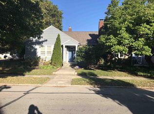 209 S 11th St, Decatur, IN 46733