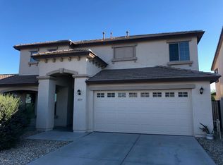 18129 W Westpark Blvd, Surprise, AZ 85388