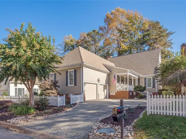 114 Alwoodley, Williamsburg, VA 23188