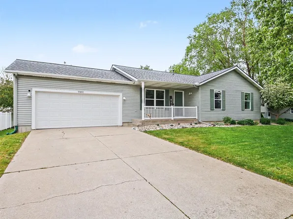 9481 Northwind Dr, Zeeland, MI 49464