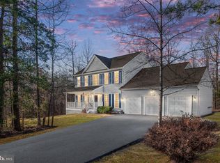 75 Shackelford Well Rd, Fredericksburg, VA 22406