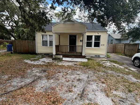 2112 Seminole Blvd S, Saint Petersburg, FL 33705