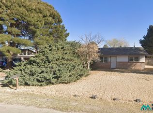 706 W Sockwell St, Hobbs, NM 88242