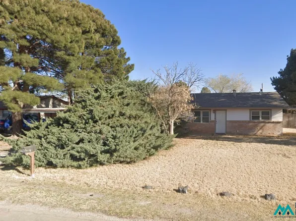 706 W Sockwell St, Hobbs, NM 88242
