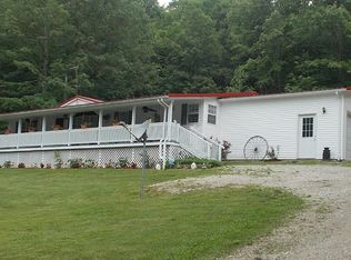 1074 Reffitt Rd, Jeffersonville, KY 40337