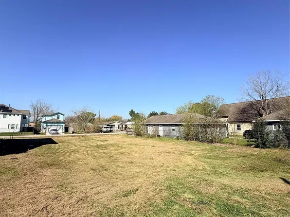 5004 Higgins St Lot 1, Houston, TX 77033