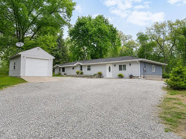 4440 S 800 W, San Pierre, IN 46374