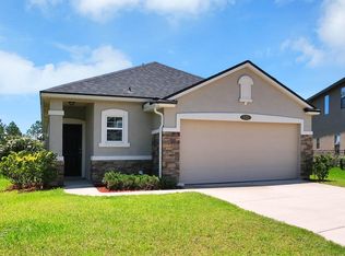533 Deercroft Ln, Orange Park, FL 32065
