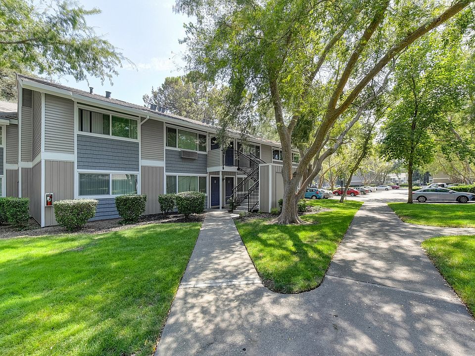 Pinecrest Apartment Rentals Davis Ca Zillow