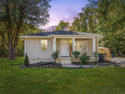 1408 Maplewood Dr, Durham, NC, 27704