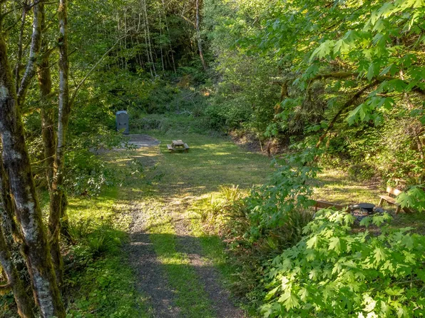 0 W Fork Millicoma Rd, Coos Bay, OR 97420
