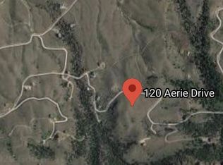 120 Aerie Dr #71, Cody, WY 82414