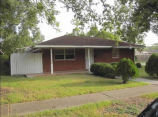 603 Regal St, Houston, TX 77034