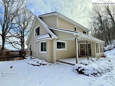 386 Hornblend Drive, Boone, NC, 28607