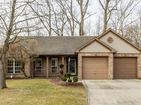 7629 Blackthorn Ct, Indianapolis, IN 46236