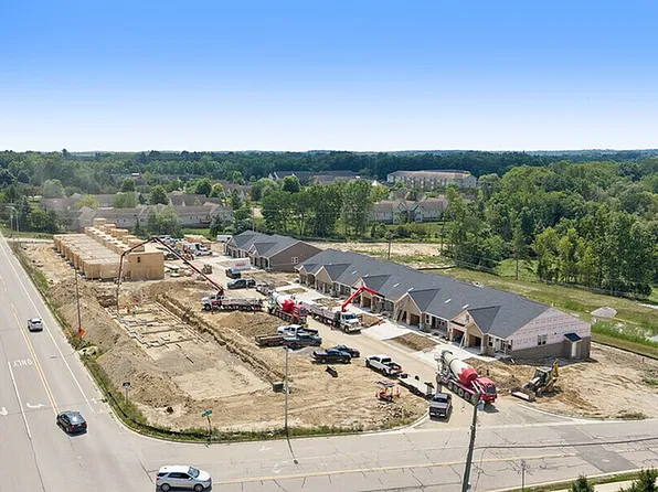 Ridgewater Townhomes