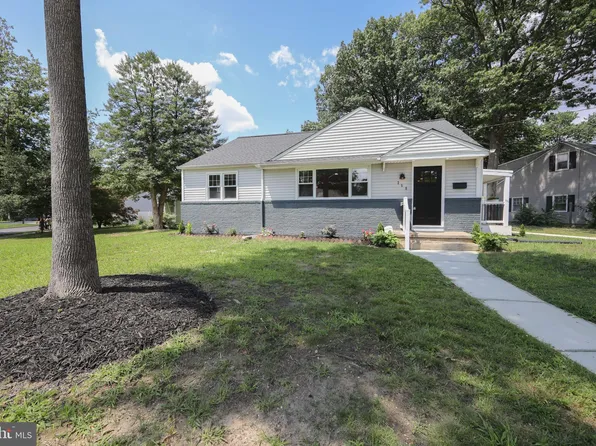 250 Ward Ave, Audubon, NJ 08106