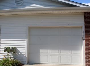 1319 E Ashman St, Midland, MI 48642