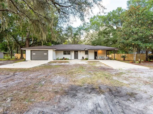 8045 E Windsong St, Floral City, FL 34436