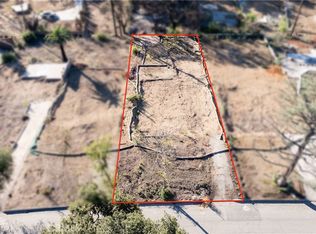 1052 Concha St LOT 32, Altadena, CA 91001