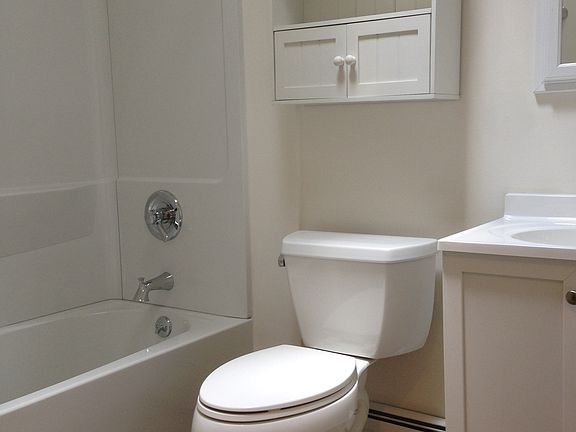 gut rehabbed bath