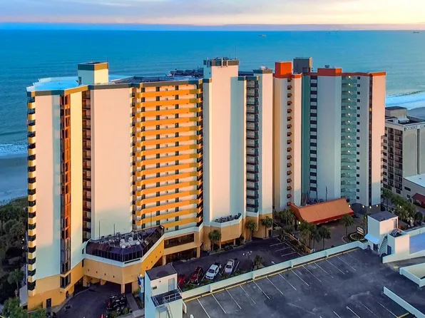 2710 Ocean Blvd. N #622, Myrtle Beach, SC 29577