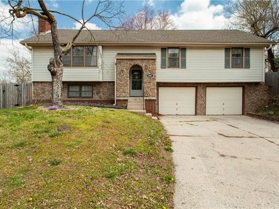 17804 Whitney Ct, Independence, MO, 64057