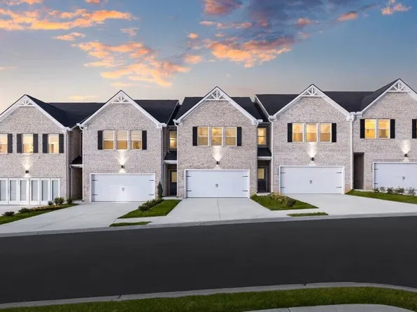 3666 Parkway James Dr, Snellville, GA 30039