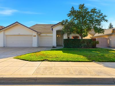2682 Morris Ave, Clovis, CA, 93611