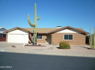 4618 E Florian Ave, Mesa, AZ 85206