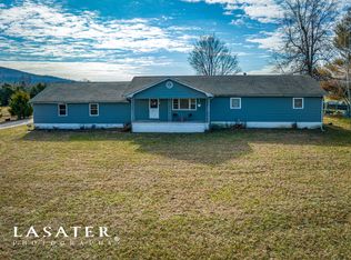 8717 Highway 392 W, Harrison, AR 72601