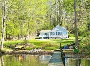 5965 Horseshoe Bend Rd, Goodview, VA 24095