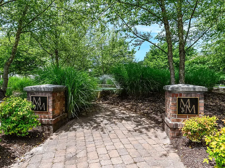 MM walking path