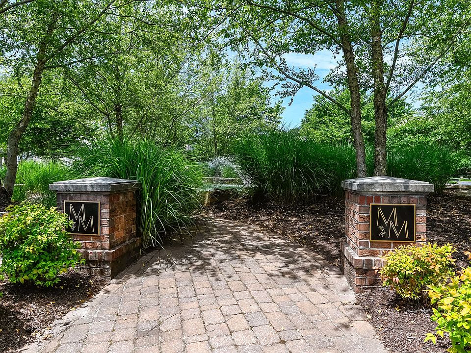MM walking path