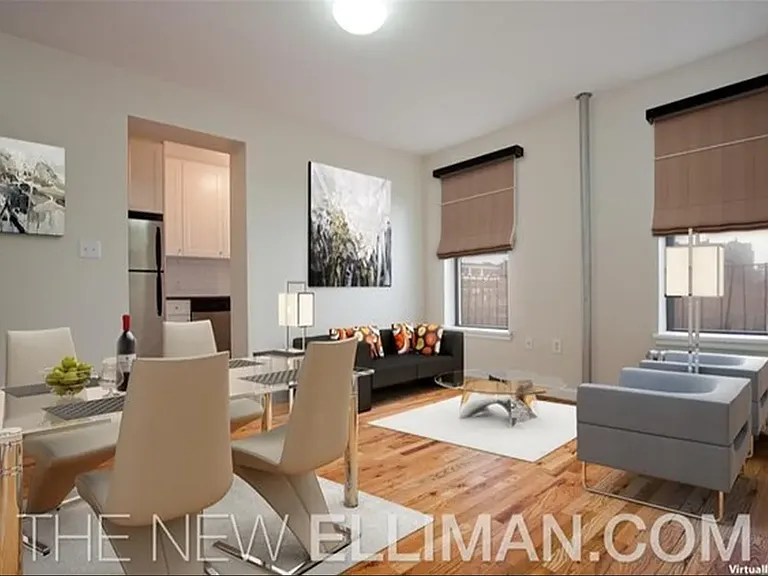 141 Attorney St #4D — Photo 1