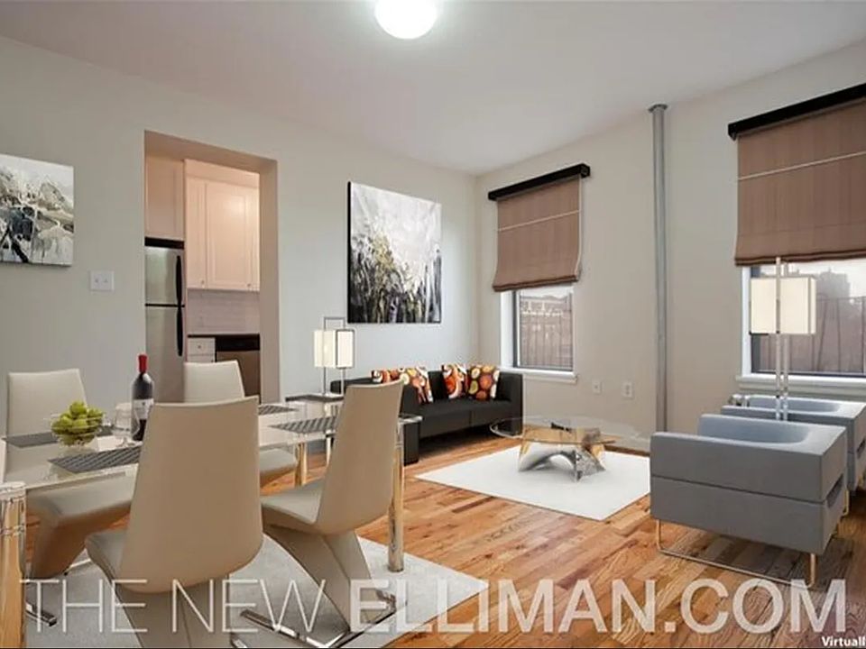 1st image of 141 Attorney St APT 4D