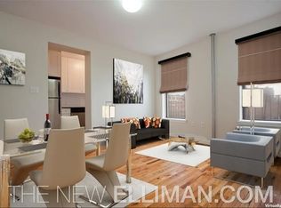 141 Attorney St APT 4D, New York, NY 10002