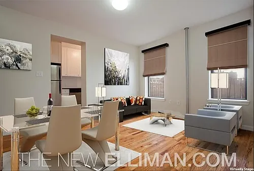 141 Attorney St #4D Photo 1