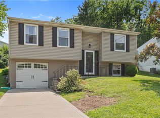 1155 Marble Dr, Crescent, PA 15046