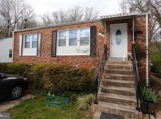 717 Anderson Ave, Rockville, MD 20850