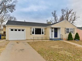 1330 Constitution Rd, Pueblo, CO 81001