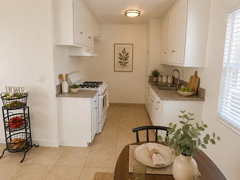 6623 Woodley Ave #6 — Photo 2