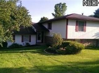 3124 Pontius St NE, Hartville, OH 44632
