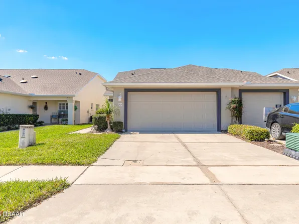 1405 Coconut Palm Cir, Port Orange, FL 32128