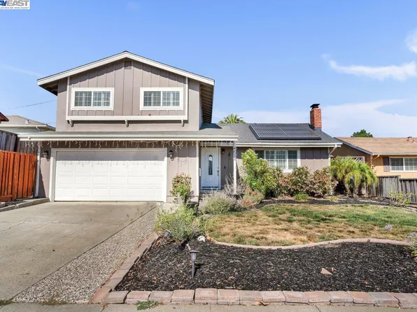48208 Cottonwood St, Fremont, CA 94539